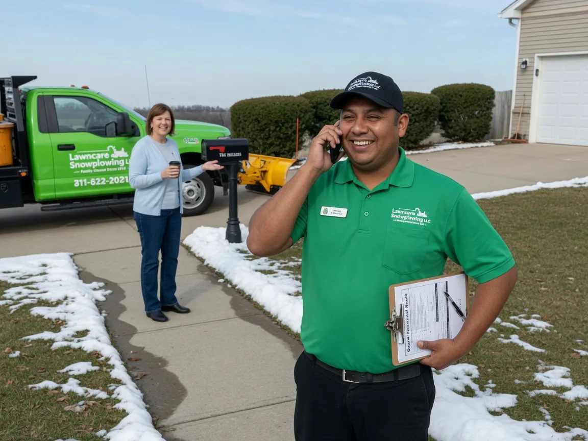 Lawn Care Services By Expert Landscaper Olin, NC FAQs